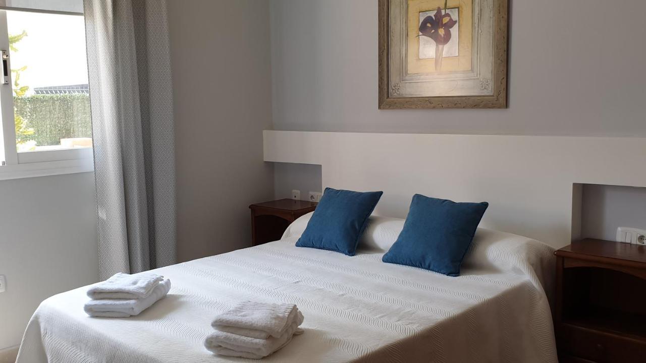 Sunny & New Apartamento In 科斯塔卡莱塔 外观 照片