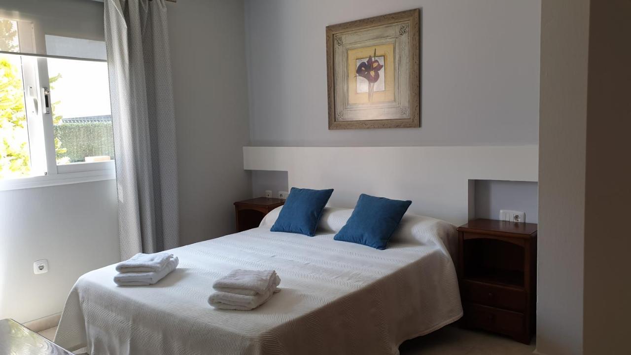 Sunny & New Apartamento In 科斯塔卡莱塔 外观 照片
