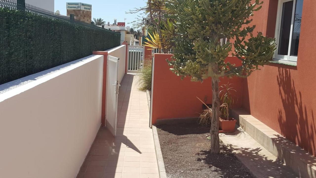 Sunny & New Apartamento In 科斯塔卡莱塔 外观 照片
