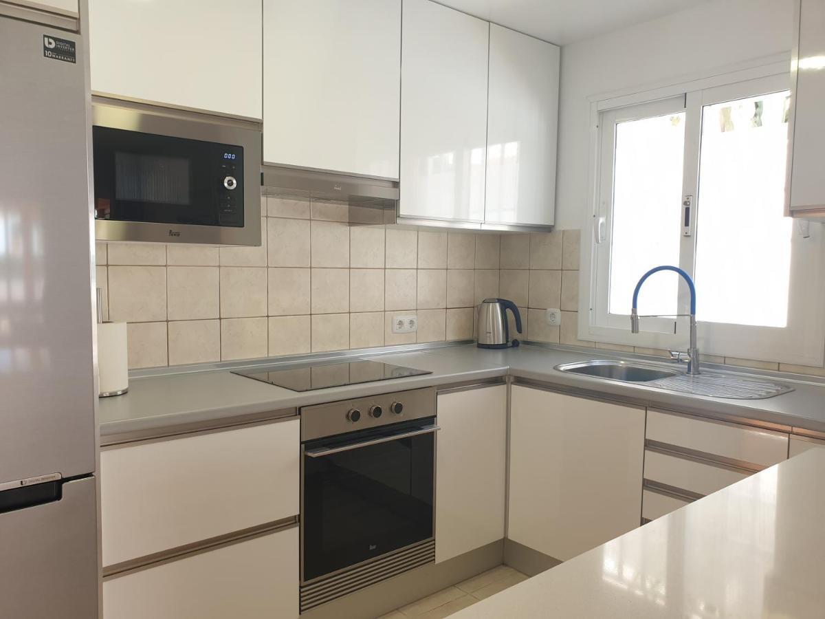 Sunny & New Apartamento In 科斯塔卡莱塔 外观 照片