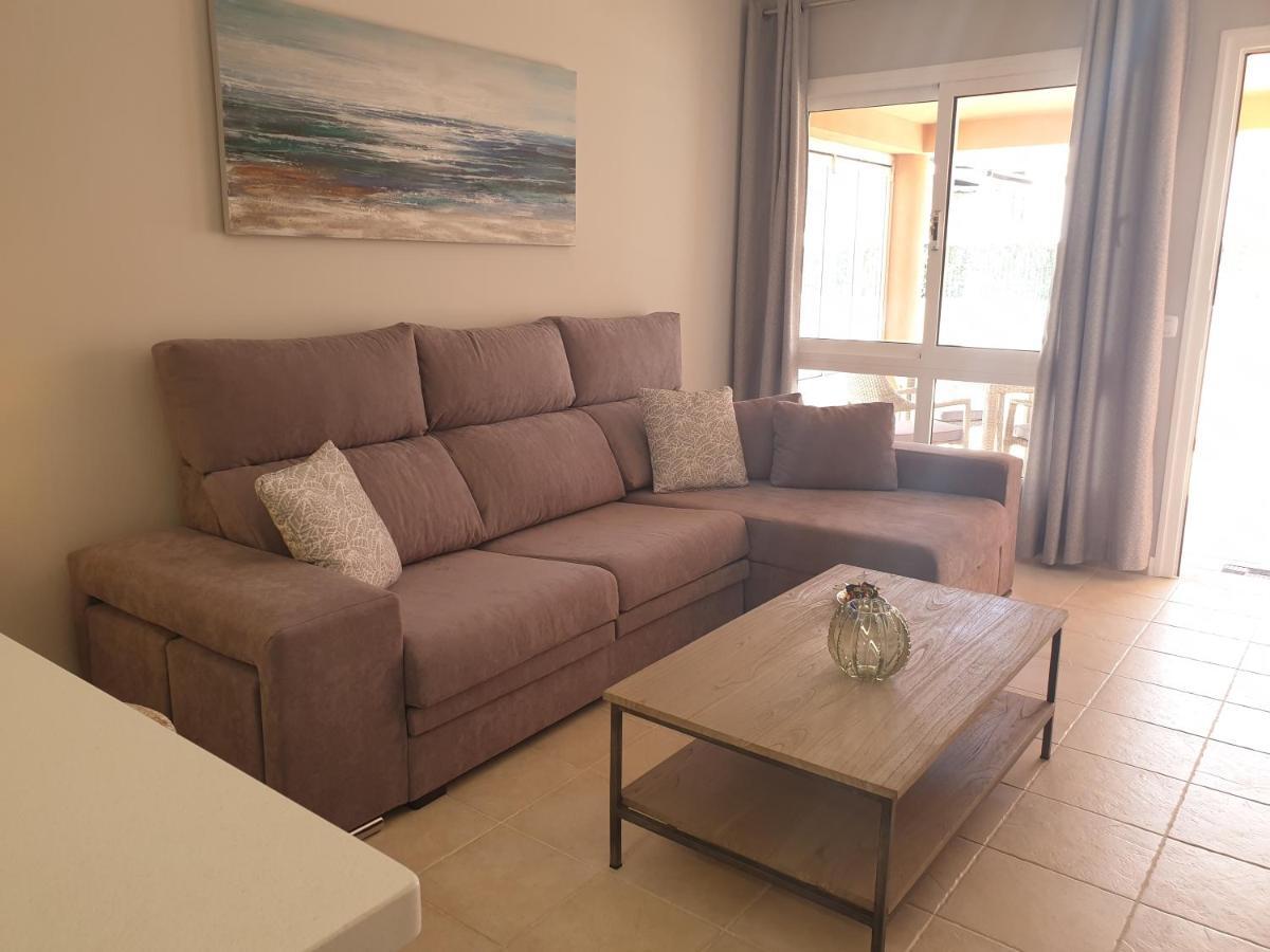 Sunny & New Apartamento In 科斯塔卡莱塔 外观 照片