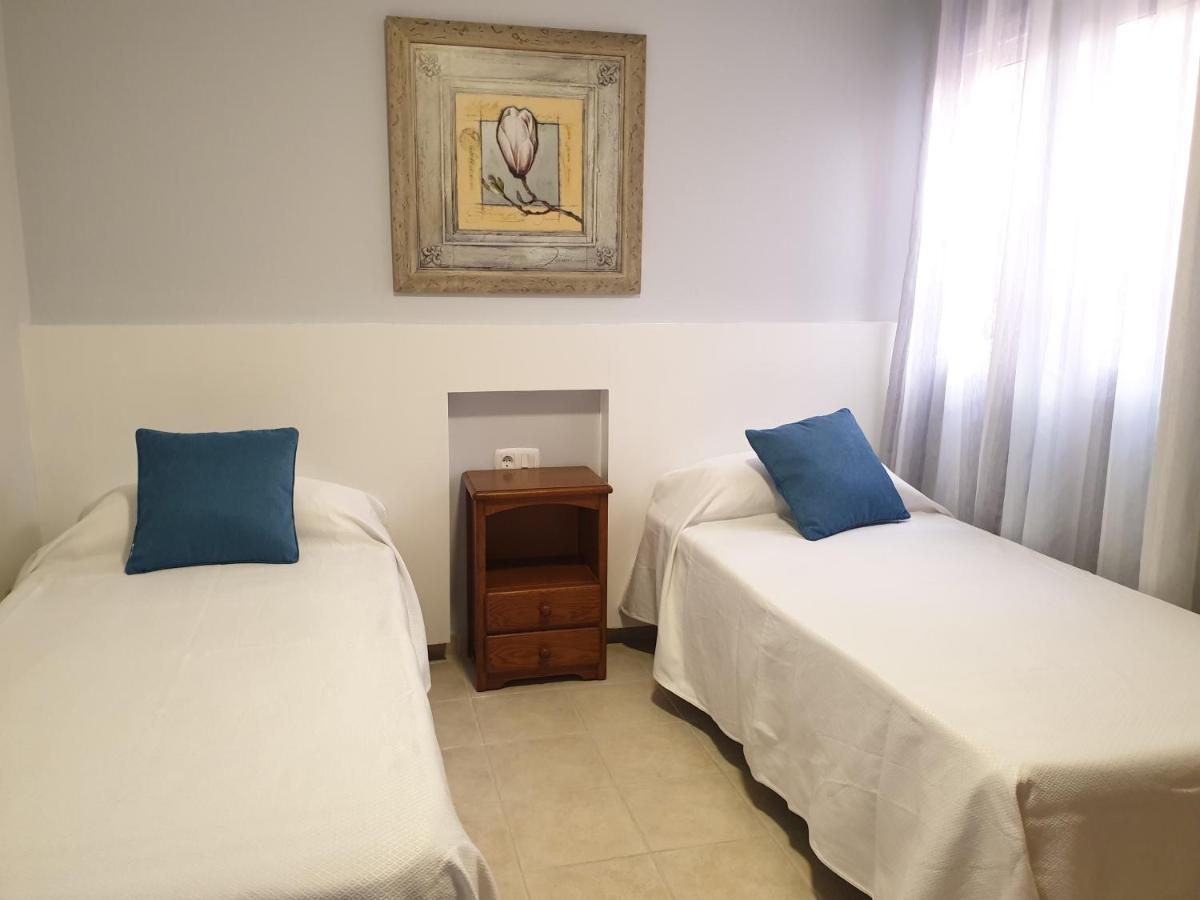 Sunny & New Apartamento In 科斯塔卡莱塔 外观 照片