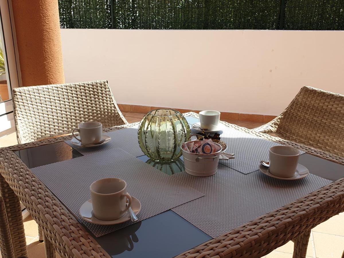 Sunny & New Apartamento In 科斯塔卡莱塔 外观 照片