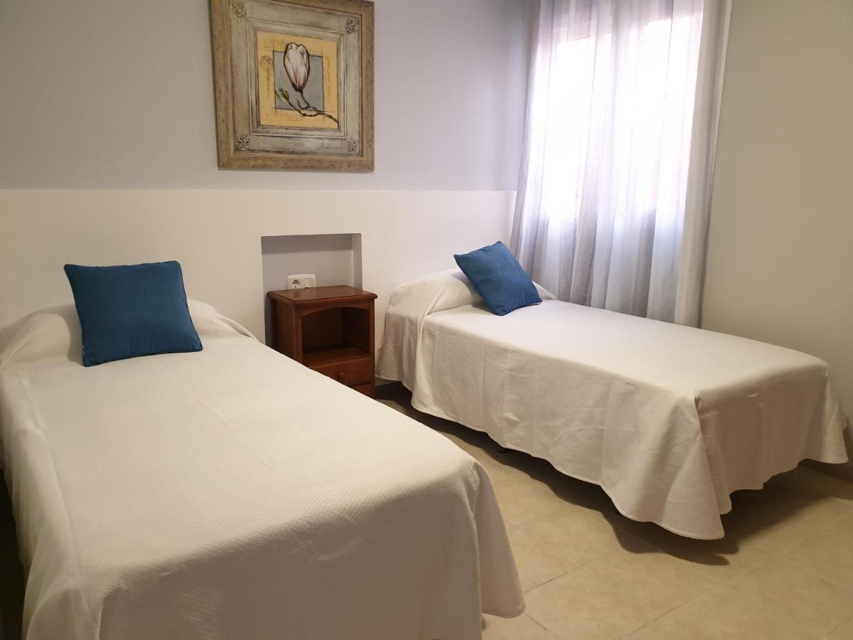Sunny & New Apartamento In 科斯塔卡莱塔 外观 照片