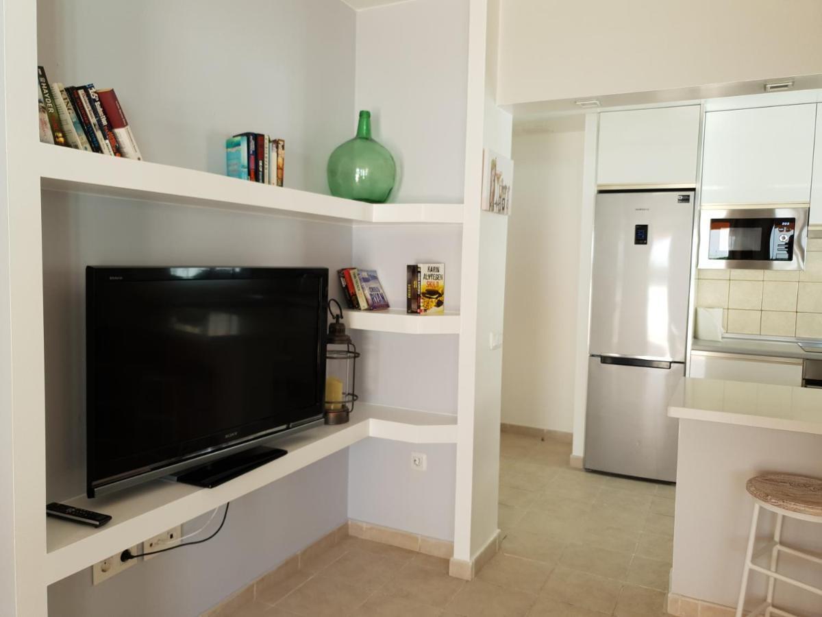Sunny & New Apartamento In 科斯塔卡莱塔 外观 照片