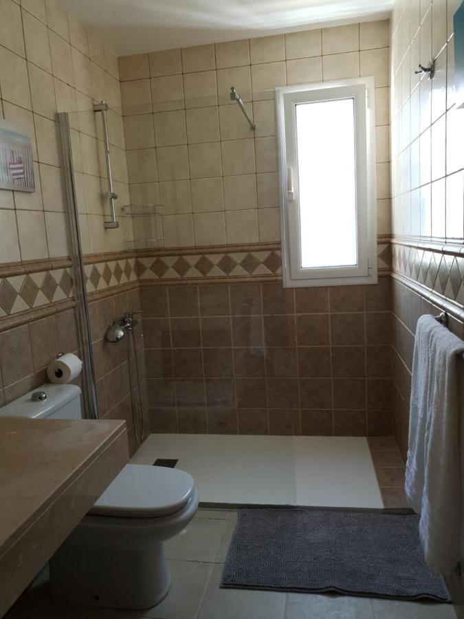 Sunny & New Apartamento In 科斯塔卡莱塔 外观 照片