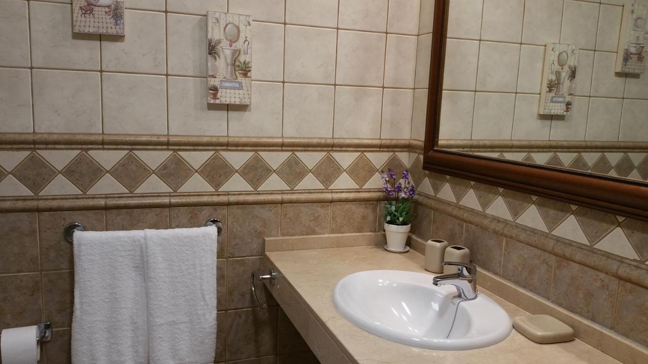 Sunny & New Apartamento In 科斯塔卡莱塔 外观 照片